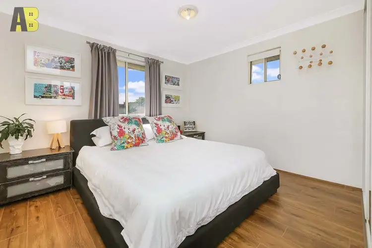 Third view of Homely unit listing, 59/68 Macarthur Street, Parramatta NSW 2150
