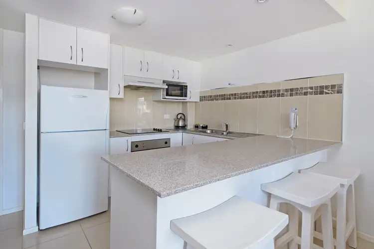 Third view of Homely unit listing, 207/37 Pacific Drive, Port Macquarie NSW 2444