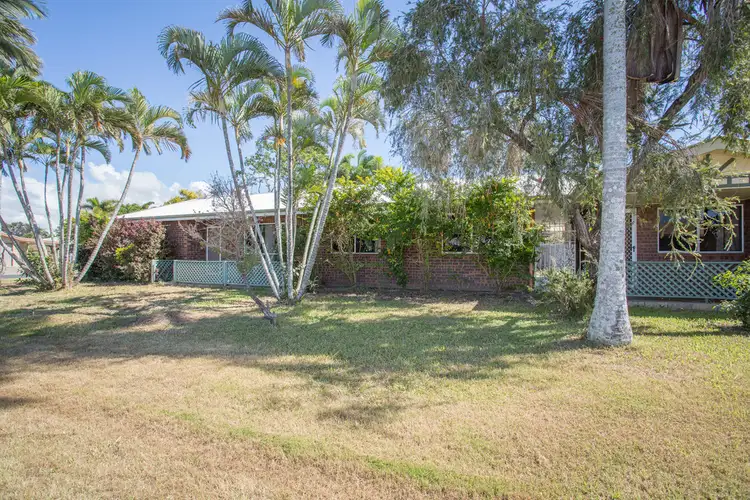 2 Tammy Court, Ooralea QLD 4740