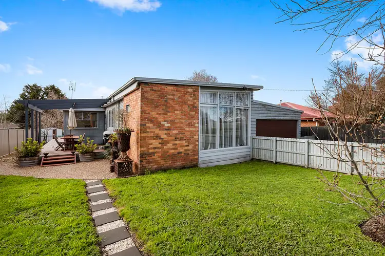 48 Beauchamp Street, Kyneton VIC 3444