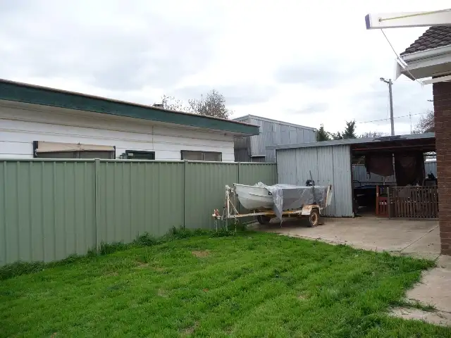 Fourth view of Homely house listing, 41 McKenzie St, Echuca VIC 3564