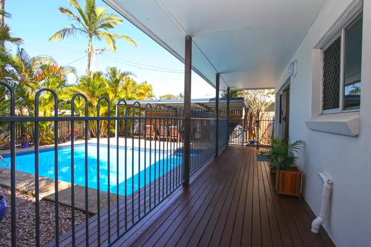 2 Naish Avenue, Mount Pleasant QLD 4740