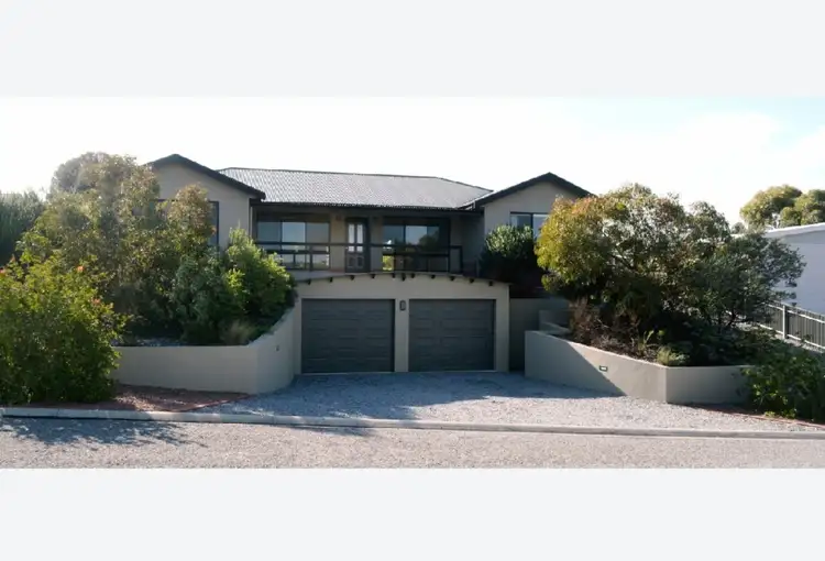20 Nancy Rd, Coffin Bay SA 5607