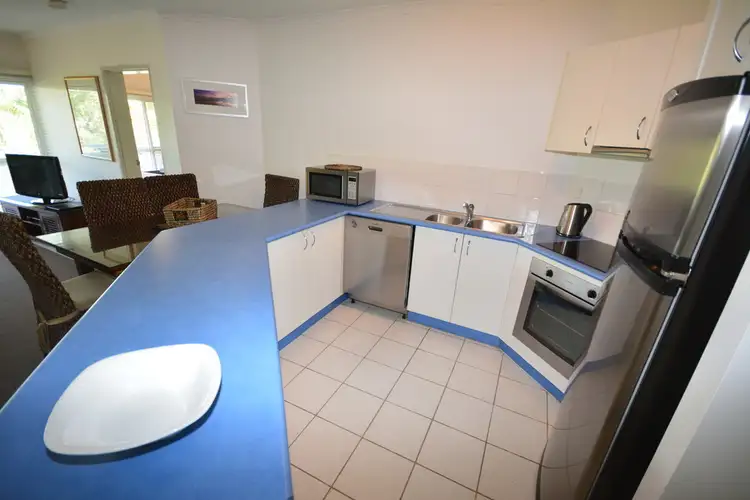 Sixth view of Homely unit listing, 17/15-17 Garrick Street (Beach Terraces), Port Douglas QLD 4877