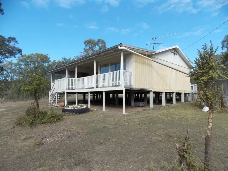 Third view of Homely house listing, 95 Brooklands Pimpinbudgee Road, Brooklands QLD 4615
