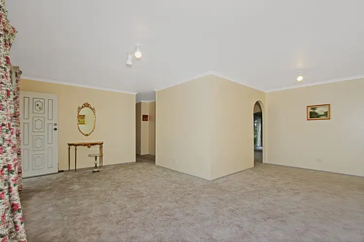 Third view of Homely house listing, 46 Hilltop Crescent, Surf Beach NSW 2536