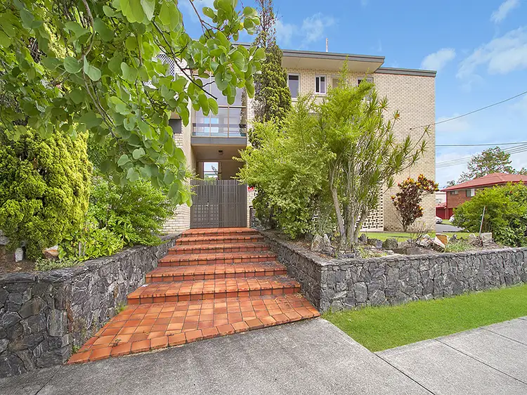 7/178 Cnr Dowar Street & Old Cleveland Road, Coorparoo QLD 4151