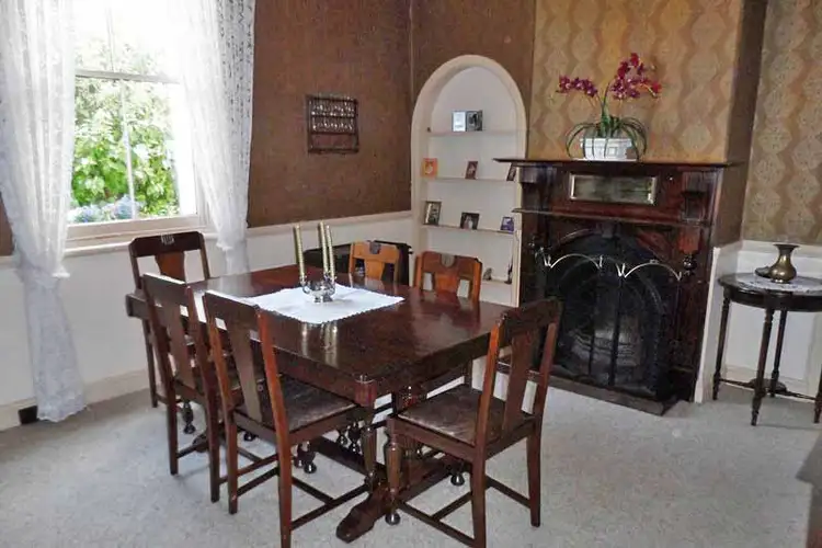 Fourth view of Homely house listing, 204 Twenty First Street, Renmark SA 5341