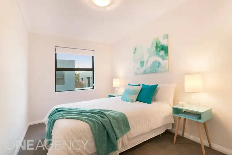 Fifth view of Homely townhouse listing, 13/197 Clontarf Road, Hamilton Hill WA 6163