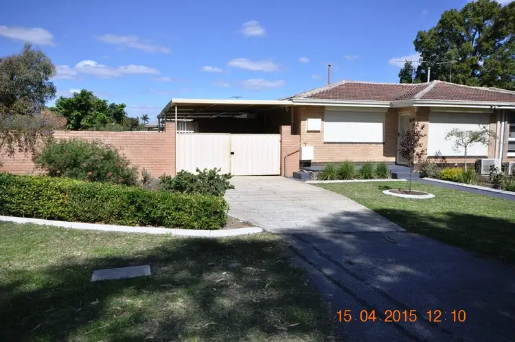 41 Ireland Way, Bassendean WA 6054