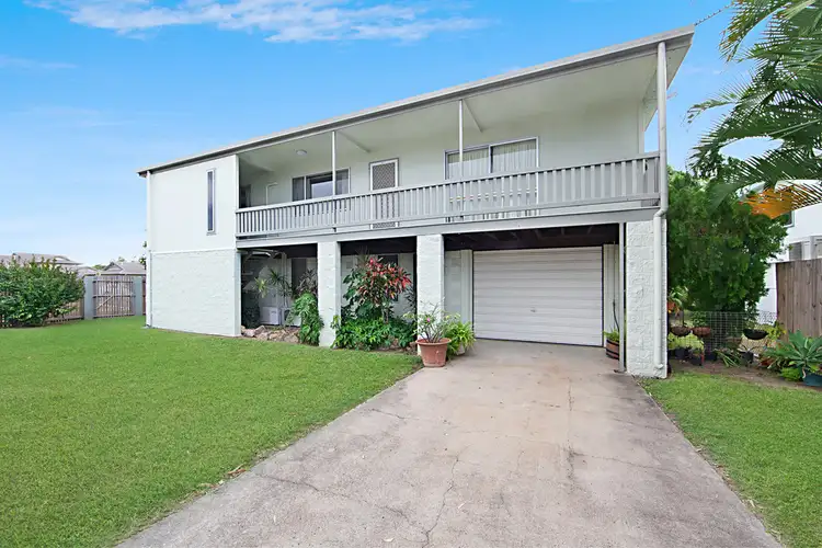 36 Birrahlee Crescent, Kirwan QLD 4817
