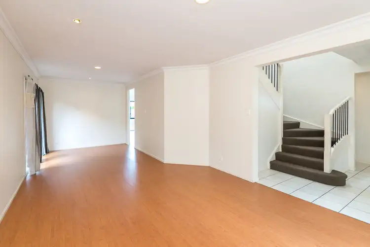 Second view of Homely house listing, 7A Pioneer Crescent, Bellbowrie QLD 4070
