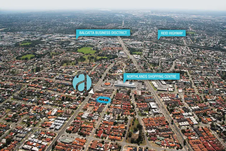 Sixth view of Homely house listing, 101 Campion Avenue, Balcatta WA 6021
