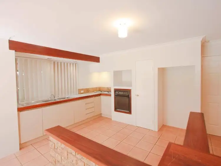 Second view of Homely house listing, 19 Sandford Grove, Parmelia WA 6167