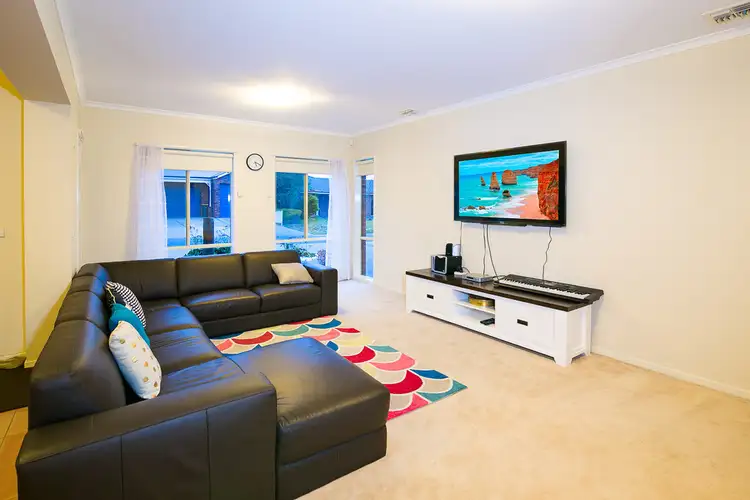 Fifth view of Homely house listing, 8 St Nicholas Court, Tarneit VIC 3029