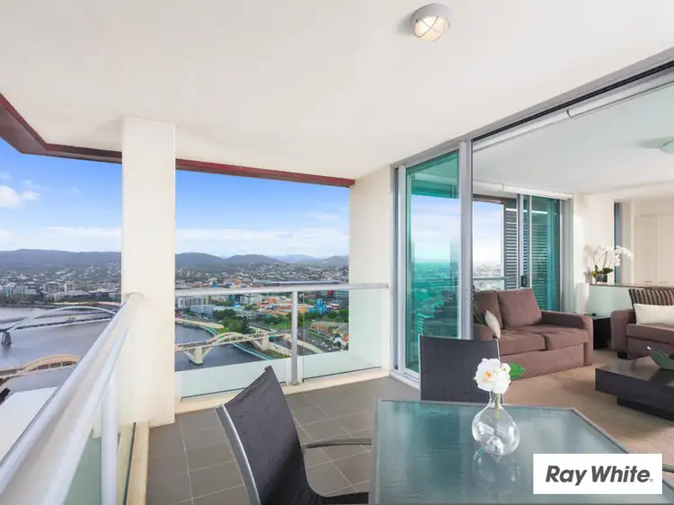 296/18 Tank Street, Brisbane City QLD 4000