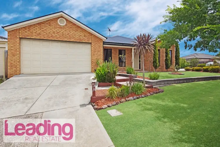 5A Daly Close, Sunbury VIC 3429
