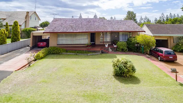 Main view of Homely house listing, 9 Myles Street, West Busselton WA 6280