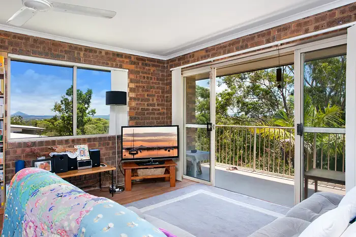 Second view of Homely unit listing, 7/19 Wyandra Street, Noosa Heads QLD 4567