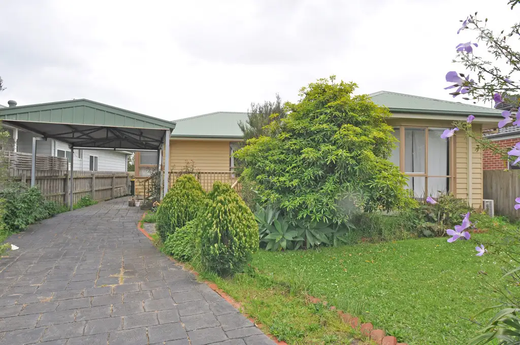Main view of Homely house listing, 17 Tamara Crescent, Inverloch VIC 3996