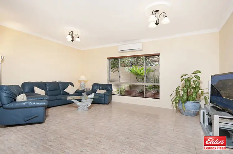 Fourth view of Homely semi-detached listing, 2/17 Alison Avenue, Lennox Head NSW 2478