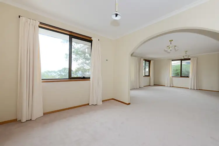 Third view of Homely townhouse listing, 1/11 Solana Place, Sandy Bay TAS 7005
