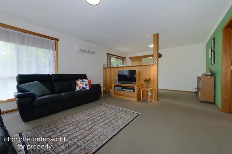 Third view of Homely unit listing, 1/102 Redwood Road, Kingston TAS 7050