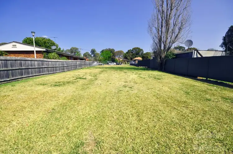Fifth view of Homely land listing, 16 Wellington Road, Chester Hill NSW 2162