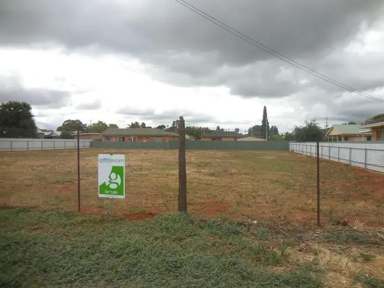 Third view of Homely land listing, 95 Erskine Road, Griffith NSW 2680