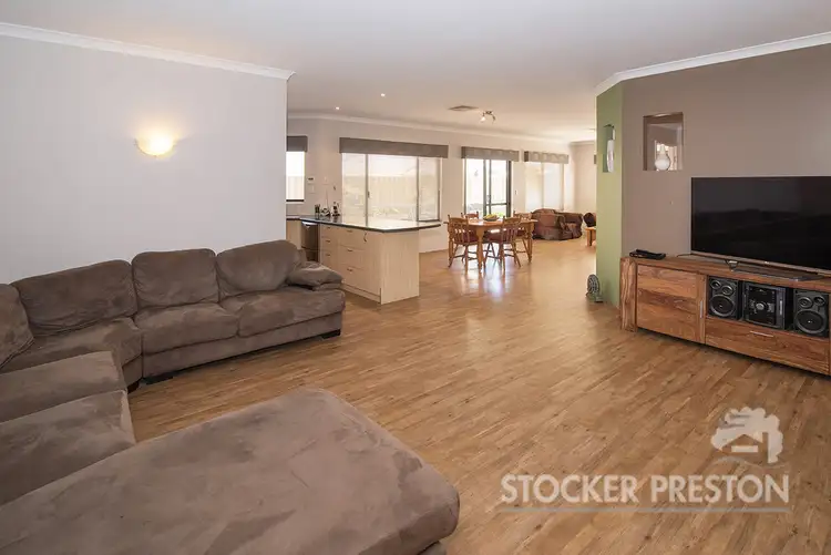 Third view of Homely house listing, 47 Marsupial Bend, Broadwater WA 6280