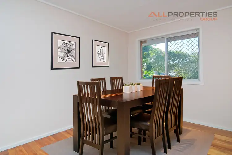 Third view of Homely house listing, 3 Ursa St, Inala QLD 4077