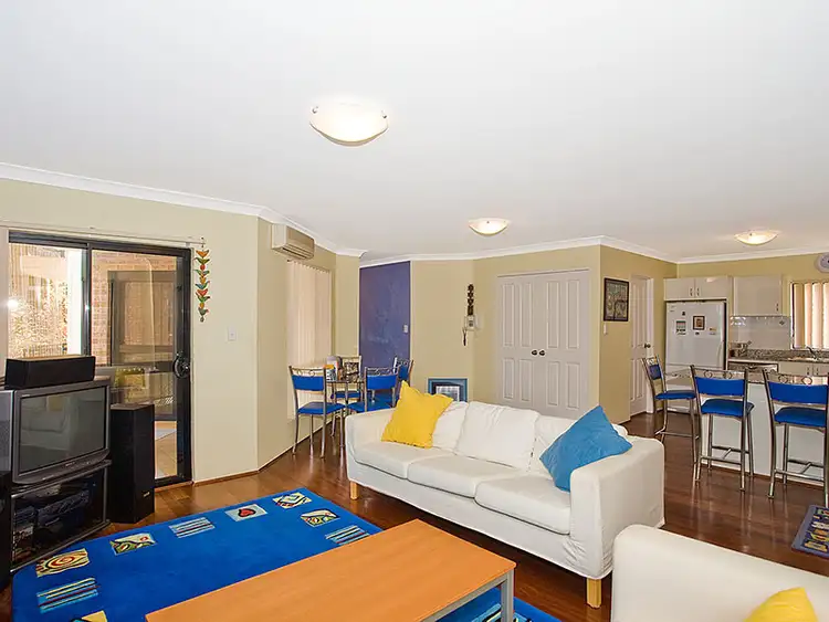 Second view of Homely apartment listing, 4/29 Bando Rd, Cronulla NSW 2230