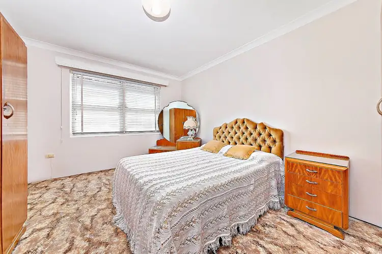 Fourth view of Homely apartment listing, 7/18 Park Avenue, Burwood NSW 2134