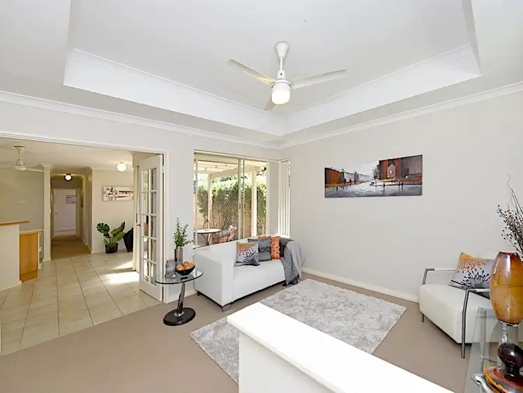 Third view of Homely villa listing, 8/135 Alice Street, Doubleview WA 6018