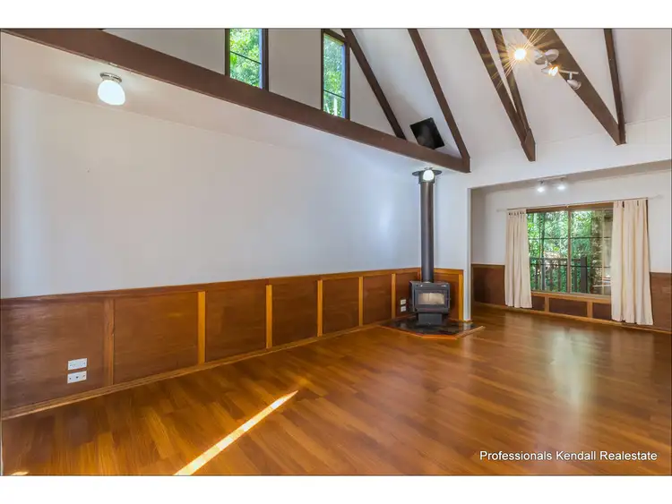 Seventh view of Homely house listing, 1 Dapsang Drive, Tamborine Mountain QLD 4272