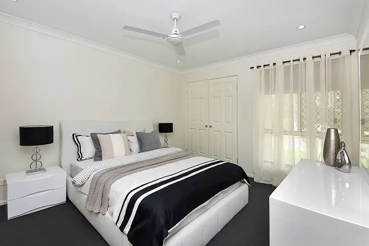 Fifth view of Homely house listing, 34 MEADOWBROOK DRIVE, Meadowbrook QLD 4131