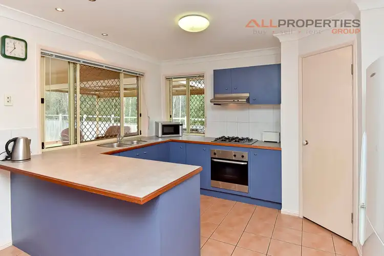 Fourth view of Homely house listing, 30 Chapple Place, Forest Lake QLD 4078