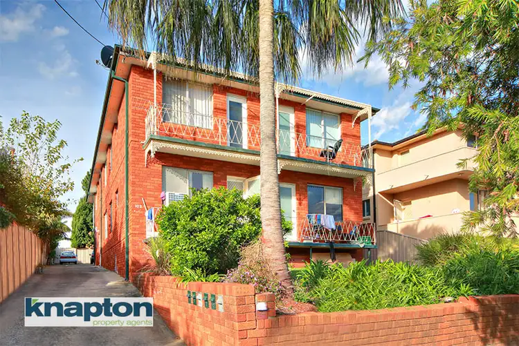 1/102 Ernest Street, Lakemba NSW 2195