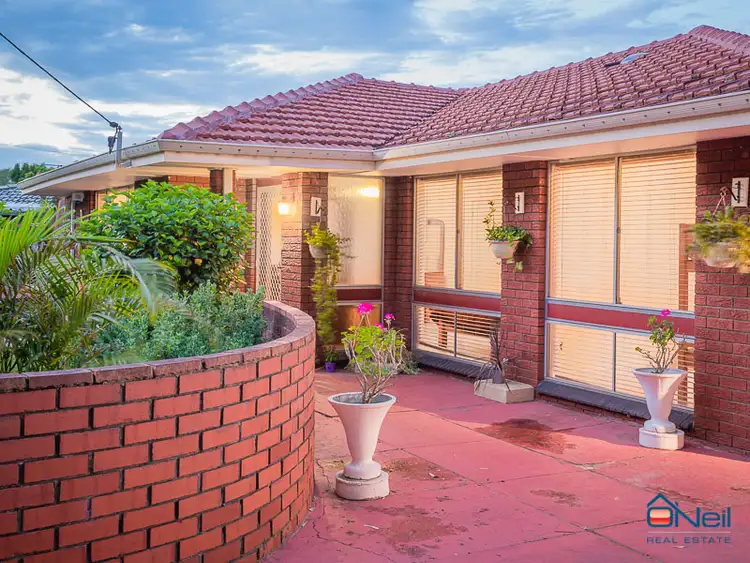 Third view of Homely house listing, 35 Townley Street, Armadale WA 6112