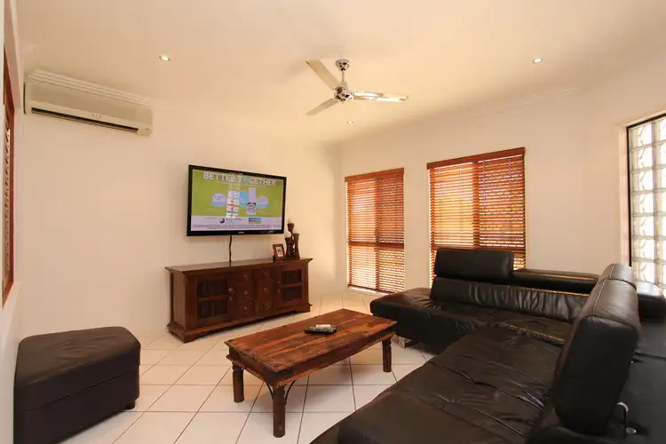 Sixth view of Homely house listing, 16 Calliandra Court, Mount Louisa QLD 4814