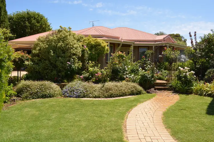 32 ANTHONY STREET, Mildura VIC 3500