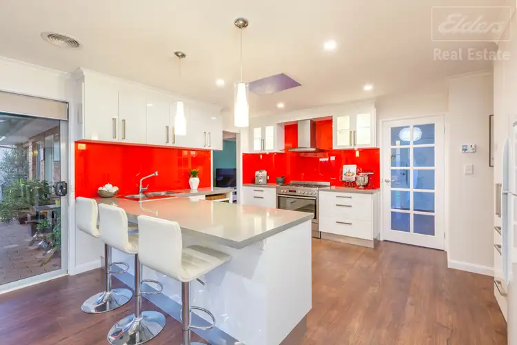 Sixth view of Homely house listing, 4 Hunter Close, Jerrabomberra NSW 2619