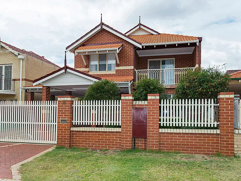 Main view of Homely house listing, 18 Heirisson Way, Victoria Park WA 6100