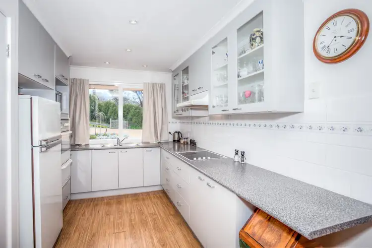 Fifth view of Homely house listing, 27 Melbourne Road, Gisborne VIC 3437