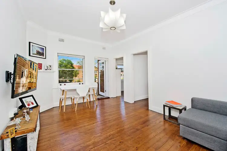 Main view of Homely apartment listing, 5/98a Blair Street, North Bondi NSW 2026