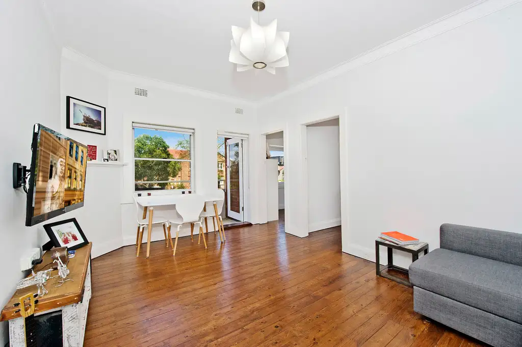 Main view of Homely apartment listing, 5/98a Blair Street, North Bondi NSW 2026