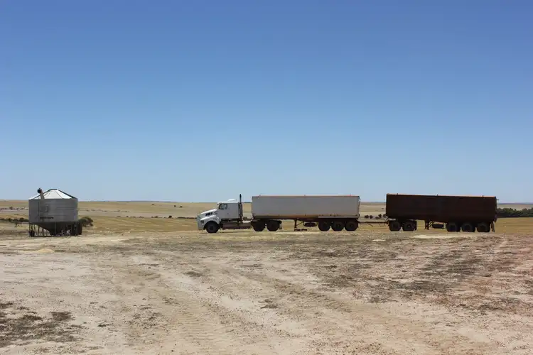 Third view of Homely rural property listing, Lot 20871 Berring Road, Goomalling WA 6460