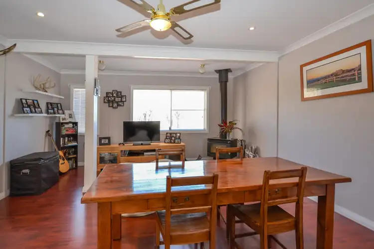 Sixth view of Homely rural property listing, 28 Bywong Lane, Mudgee NSW 2850