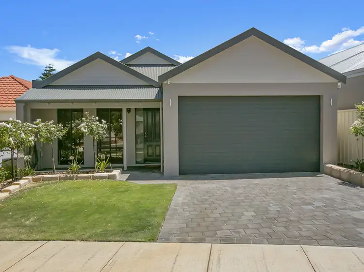 Main view of Homely house listing, 35b Bickley Crescent, Manning WA 6152