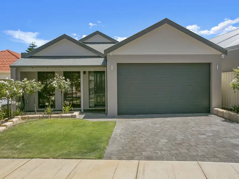 Main view of Homely house listing, 35b Bickley Crescent, Manning WA 6152